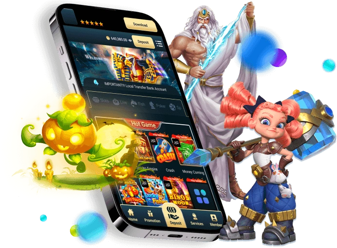 Khuyến Mãi Nạp Tiền EU9VN App