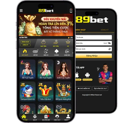 Đa dạng trò chơi slot tại eu9vn app