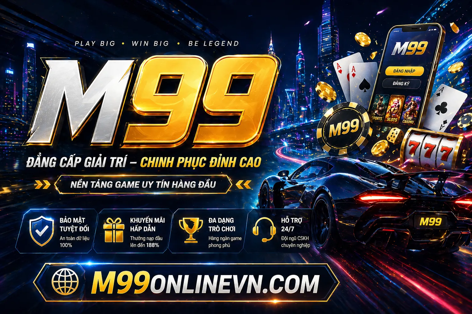 Ưu đãi VIP eu9vn app