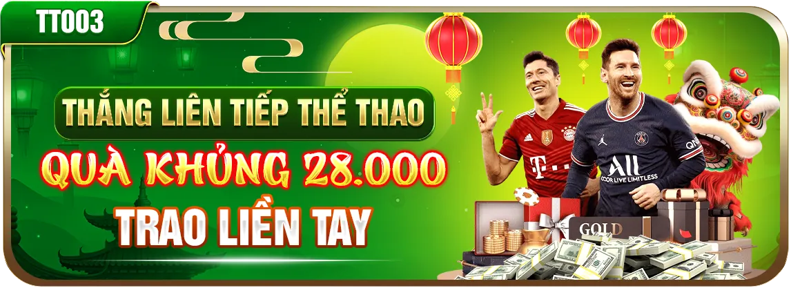 Khuyến mãi chào mừng eu9vn app