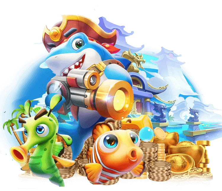 Game Bắn Cá Thần Tài trên EU9VN APP